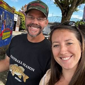 Meet your Posher, Cassie